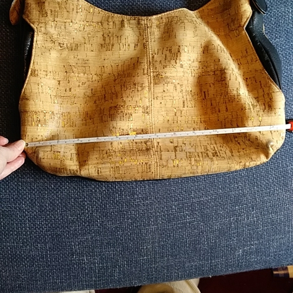 Vintage Andre Oliver Purse - Picture 6 of 7